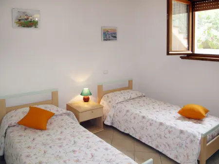 Cristina, Appartement 5 personnes à Camaiore - Photo 9