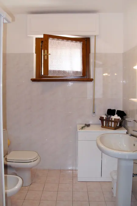 Cristina, Appartement 5 personnes à Camaiore - Photo 11