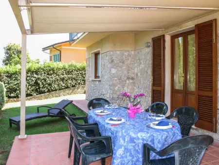 Cristina, Appartement 5 personnes à Camaiore - Photo 12