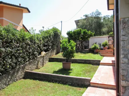 Cristina, Appartement 5 personnes à Camaiore - Photo 13