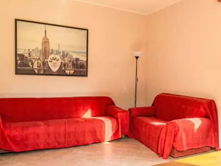 Cristina, Appartement 5 personnes à Camaiore - Photo 14