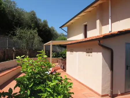 Cristina, Appartement 5 personnes à Camaiore - Photo 18