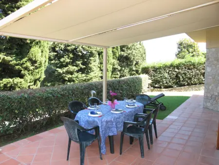 Cristina, Appartement 5 personnes à Camaiore - Photo 19