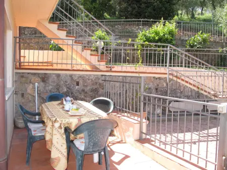 Cristina, Appartement 5 personnes à Camaiore - Photo 20