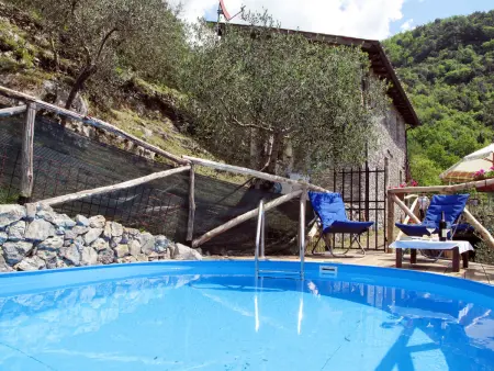 Olivella, Maison 4 personnes à Camaiore - Photo 1