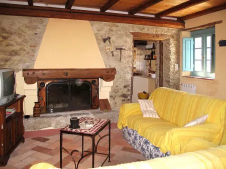 Olivella, Maison 4 personnes à Camaiore - Photo 5