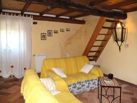 Olivella, Maison 4 personnes à Camaiore - Photo 6