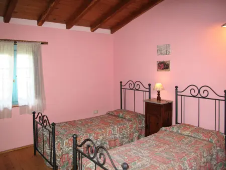 Olivella, Maison 4 personnes à Camaiore - Photo 11