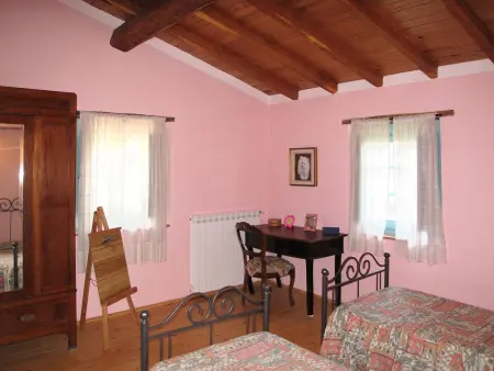 Olivella, Maison 4 personnes à Camaiore - Photo 12