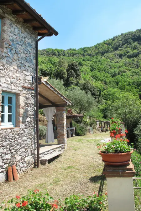 Olivella, Maison 4 personnes à Camaiore - Photo 16