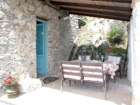 Olivella, Maison 4 personnes à Camaiore - Photo 17