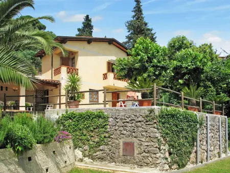 Alba, Maison 4 personnes à Camaiore - Photo 1