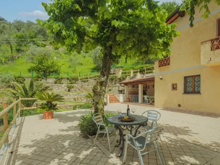 Alba, Maison 4 personnes à Camaiore - Photo 2