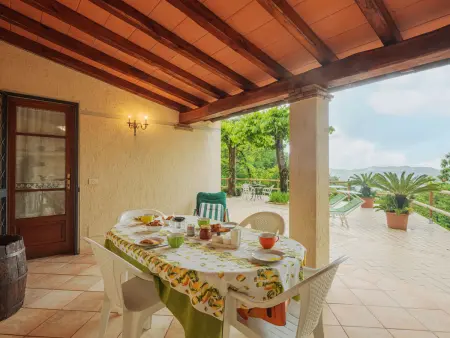 Alba, Maison 4 personnes à Camaiore - Photo 3