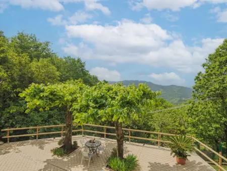 Alba, Maison 4 personnes à Camaiore - Photo 4