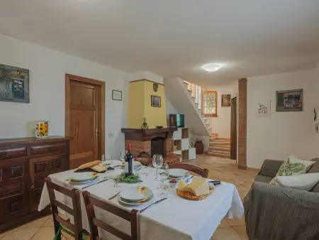 Alba, Maison 4 personnes à Camaiore - Photo 5