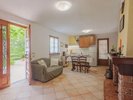 Alba, Maison 4 personnes à Camaiore - Photo 6