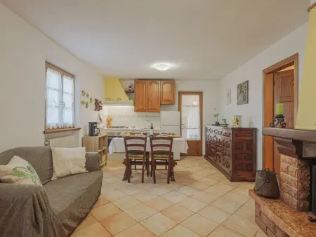 Alba, Maison 4 personnes à Camaiore - Photo 7
