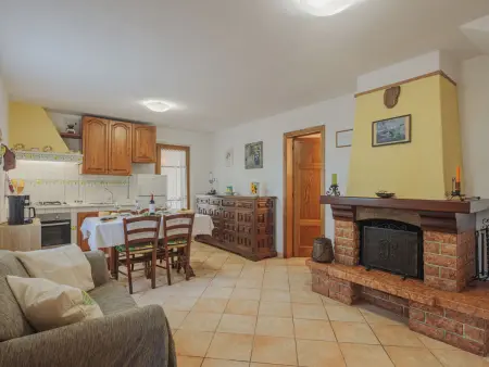 Alba, Maison 4 personnes à Camaiore - Photo 8
