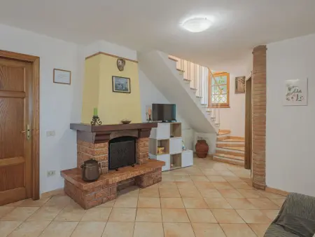Alba, Maison 4 personnes à Camaiore - Photo 9