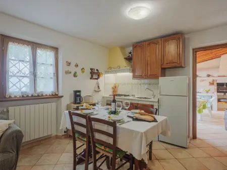 Alba, Maison 4 personnes à Camaiore - Photo 10