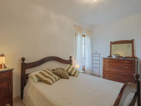 Alba, Maison 4 personnes à Camaiore - Photo 11