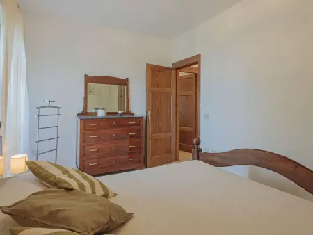 Alba, Maison 4 personnes à Camaiore - Photo 13