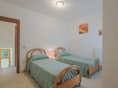 Alba, Maison 4 personnes à Camaiore - Photo 14