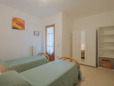 Alba, Maison 4 personnes à Camaiore - Photo 15