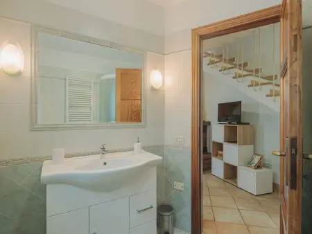 Alba, Maison 4 personnes à Camaiore - Photo 18