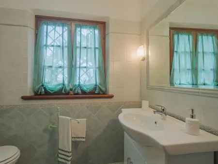 Alba, Maison 4 personnes à Camaiore - Photo 19