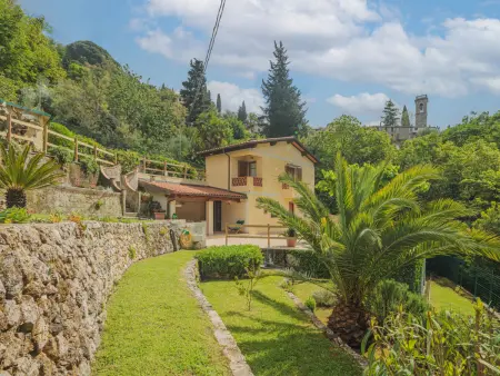 Alba, Maison 4 personnes à Camaiore - Photo 20
