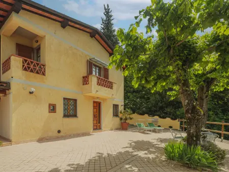 Alba, Maison 4 personnes à Camaiore - Photo 21
