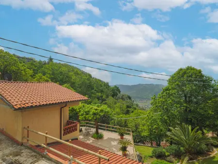 Alba, Maison 4 personnes à Camaiore - Photo 22