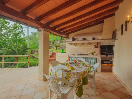 Alba, Maison 4 personnes à Camaiore - Photo 23