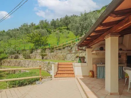 Alba, Maison 4 personnes à Camaiore - Photo 25