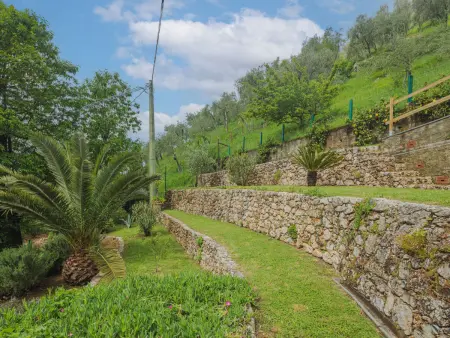 Alba, Maison 4 personnes à Camaiore - Photo 26