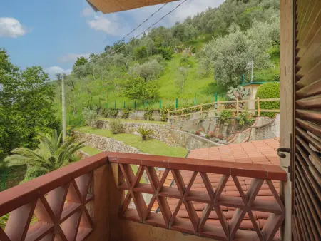 Alba, Maison 4 personnes à Camaiore - Photo 27