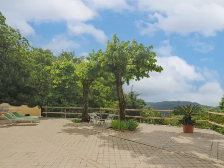 Alba, Maison 4 personnes à Camaiore - Photo 28