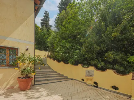 Alba, Maison 4 personnes à Camaiore - Photo 29
