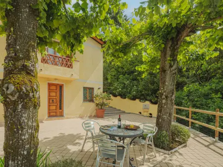 Alba, Maison 4 personnes à Camaiore - Photo 31