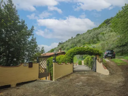 Alba, Maison 4 personnes à Camaiore - Photo 33