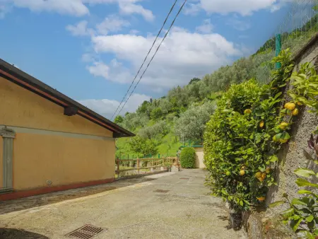 Alba, Maison 4 personnes à Camaiore - Photo 34