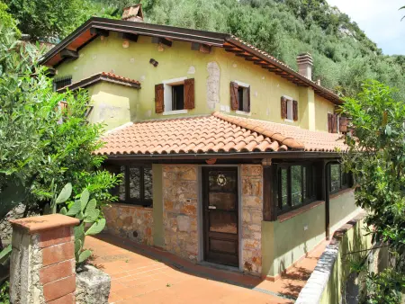 La Grotta, Maison 10 personnes à Camaiore - Photo 1