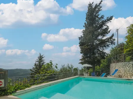 La Grotta, Maison 10 personnes à Camaiore - Photo 2