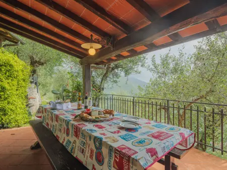 La Grotta, Maison 10 personnes à Camaiore - Photo 3