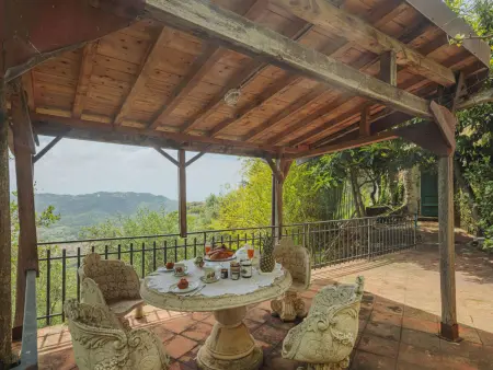 La Grotta, Maison 10 personnes à Camaiore - Photo 4