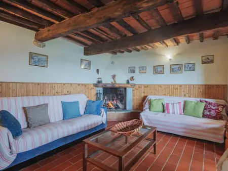 La Grotta, Maison 10 personnes à Camaiore - Photo 5