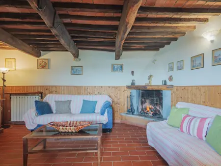 La Grotta, Maison 10 personnes à Camaiore - Photo 6
