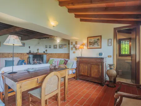 La Grotta, Maison 10 personnes à Camaiore - Photo 8